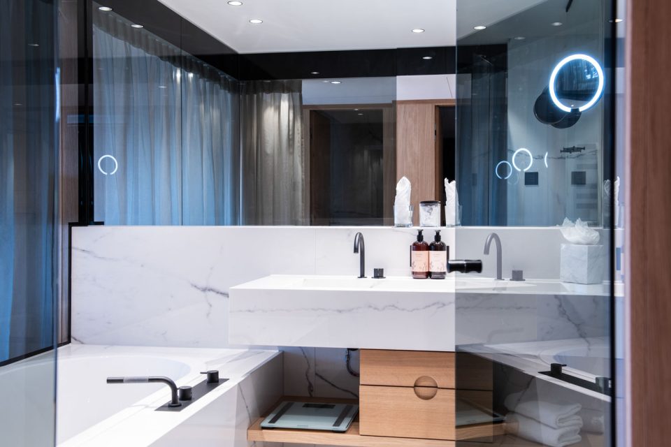 Naturhotel Forsthofgut © Fa.Eberl I G.A-Service GmbH