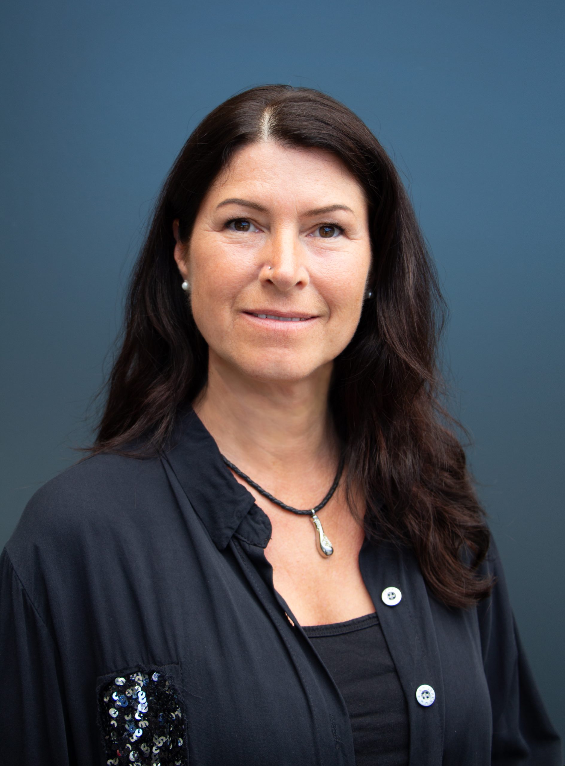 Heidi Hambach
