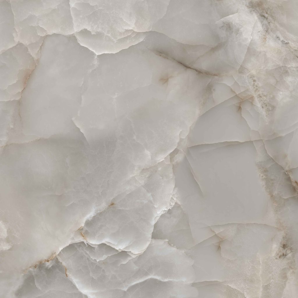 Infinito 2.0 Onyx Silver